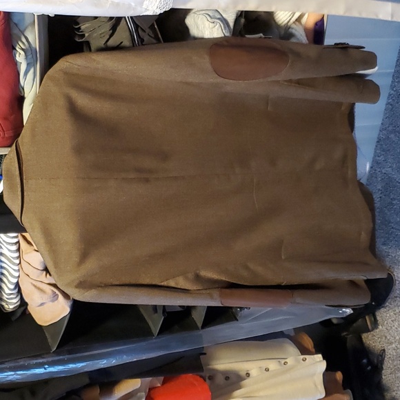 Cremieux Sports Jack - Picture 3 of 5